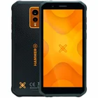 MyPhone Hammer Energy X 4+64GB Orange + Hammer Watch Plus RapidCharge Duo [Mazlietots]